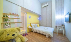 Vanilla Bear 夜市包棟歡唱